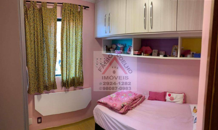 Imagem Apartamento com 3 Quartos à Venda, 67 m² em Interlagos - São Paulo Imagem Apartamento com 3 Quartos à Venda, 67 m² em Interlagos - São Paulo