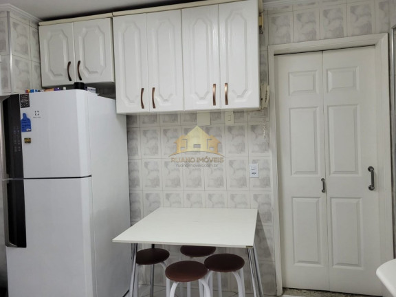 Apartamento com 3 Quartos à Venda, 83 m² em Vila Guilhermina - São Paulo