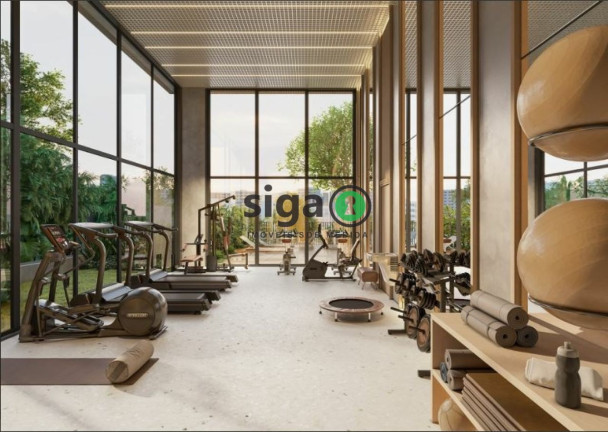 Imagem Apartamento com 3 Quartos à Venda, 432 m² em Vila Madalena - São Paulo