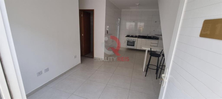 Foto do imóvel Casa de Condomínio com 2 Quartos à Venda, 49 m² em Vila Dom Pedro Ii - São Paulo