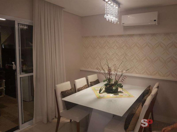 Imagem Apartamento com 2 Quartos à Venda, 101 m² em Tatuape - São Paulo