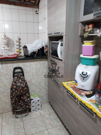 Imagem Sobrado com 3 Quartos à Venda, 57 m² em Jardim Morumbi - Londrina Imagem Sobrado com 3 Quartos à Venda, 57 m² em Jardim Morumbi - Londrina