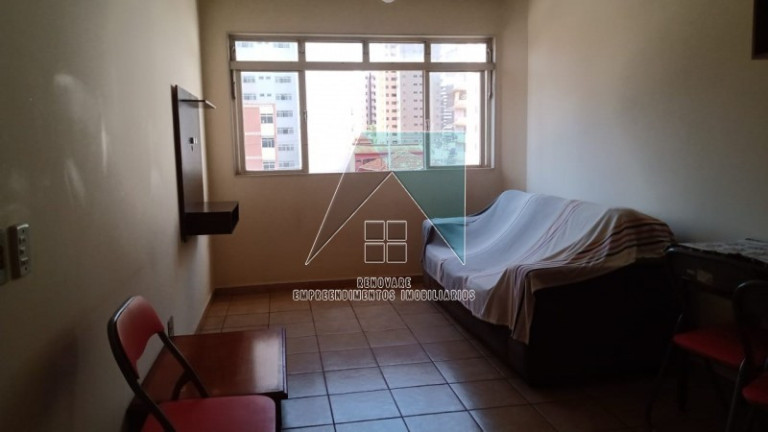 Imagem Apartamento com 1 Quarto para Alugar, 43 m² em Centro - Ribeirão Preto Imagem Apartamento com 1 Quarto para Alugar, 43 m² em Centro - Ribeirão Preto