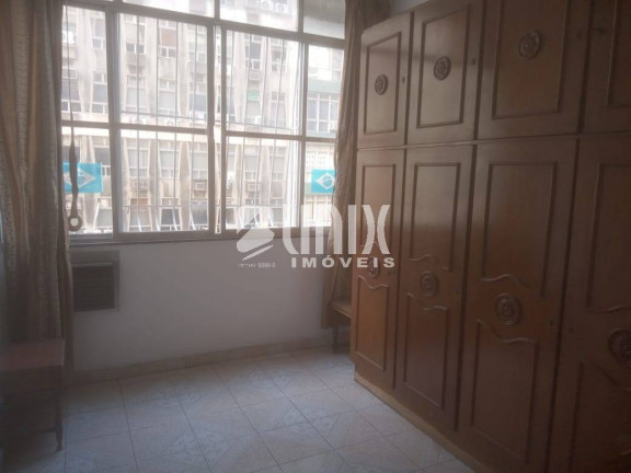 Imagem Apartamento com 1 Quarto à Venda,  em Centro - Niterói