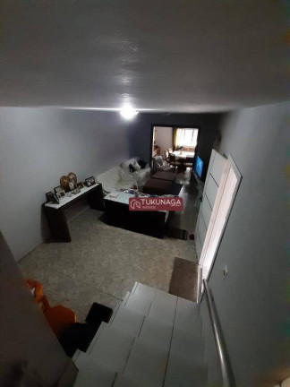 Imagem Sobrado com 4 Quartos à Venda, 300 m² em Jardim Tremembé - São Paulo Imagem Sobrado com 4 Quartos à Venda, 300 m² em Jardim Tremembé - São Paulo
