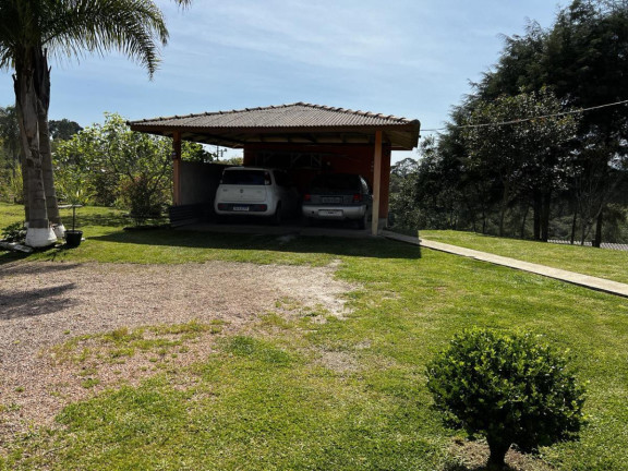 Imagem Chácara à Venda, 6.300 m² em Zona Rural - Tijucas Do Sul Imagem Chácara à Venda, 6.300 m² em Zona Rural - Tijucas Do Sul