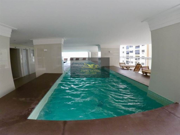 Imagem Apartamento com 3 Quartos à Venda, 150 m² em Canto Do Forte - Praia Grande