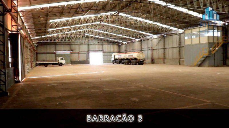 Imagem Galpão à Venda ou Locação, 11.928 m² em Betel - Paulínia Imagem Galpão à Venda ou Locação, 11.928 m² em Betel - Paulínia