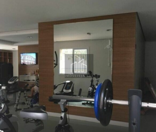 Imagem Apartamento com 2 Quartos à Venda, 80 m² em Empresarial 18 Do Forte - Barueri