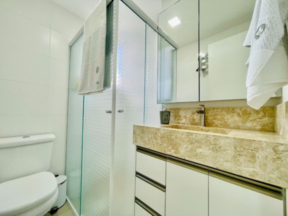 Imagem Apartamento com 2 Quartos à Venda, 70 m² em Itoupava Norte - Blumenau