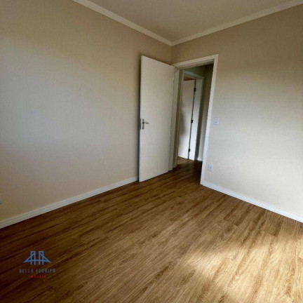 Imagem Apartamento com 2 Quartos à Venda, 58 m² em Balneário - Florianópolis