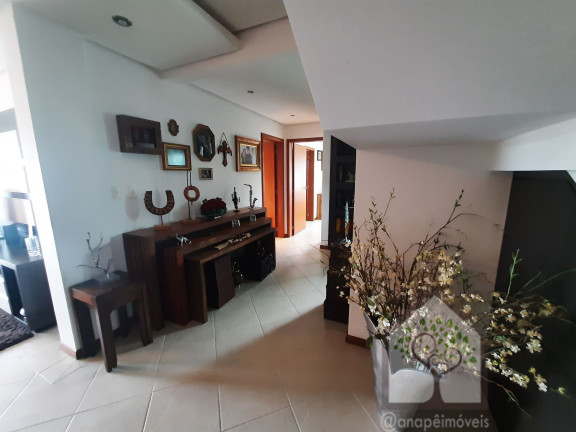 Imagem Cobertura com 3 Quartos à Venda, 233 m² em Trindade - Florianópolis Imagem Cobertura com 3 Quartos à Venda, 233 m² em Trindade - Florianópolis