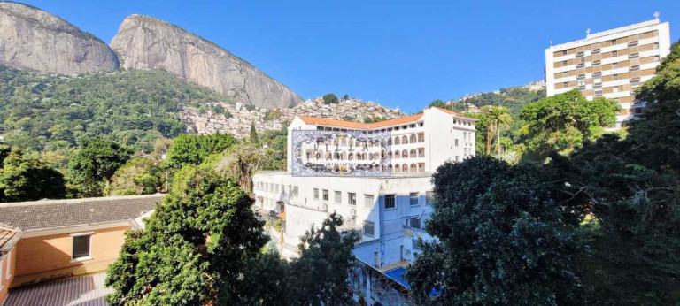 Imagem Apartamento com 5 Quartos à Venda, 180 m² em Gávea - Rio De Janeiro Imagem Apartamento com 5 Quartos à Venda, 180 m² em Gávea - Rio De Janeiro