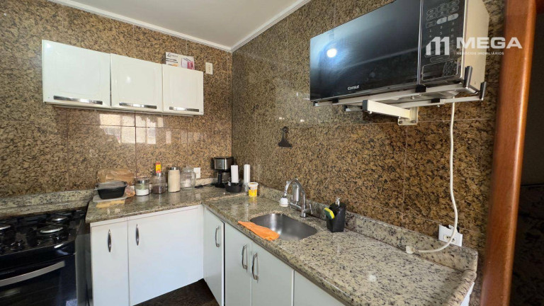 Imagem Apartamento com 2 Quartos à Venda, 74 m² em Praia De Itapoã - Vila Velha