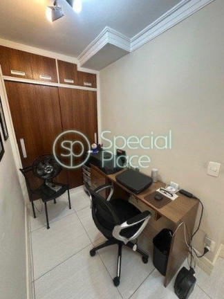 Imagem Apartamento com 3 Quartos à Venda, 120 m² em Moema Pássaros - São Paulo