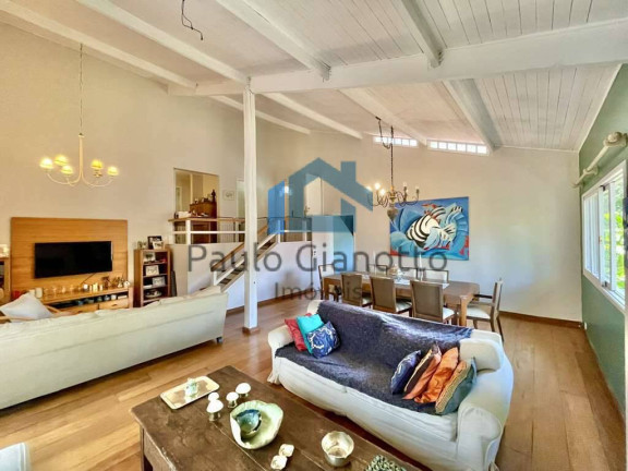 Imagem Casa de Condomínio com 4 Quartos à Venda, 282 m² em Granja Viana - Cotia