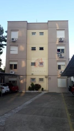 Imagem Apartamento com 1 Quarto à Venda, 41 m² em Santana - Porto Alegre