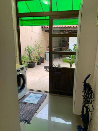 Imagem Sobrado com 3 Quartos à Venda, 130 m² em Parque São Domingos - São Paulo Imagem Sobrado com 3 Quartos à Venda, 130 m² em Parque São Domingos - São Paulo