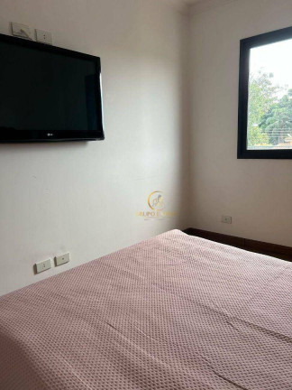Imagem Apartamento com 3 Quartos à Venda, 98 m² em Jardim Satélite - São José Dos Campos Imagem Apartamento com 3 Quartos à Venda, 98 m² em Jardim Satélite - São José Dos Campos