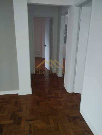 Imagem Apartamento com 3 Quartos para Alugar, 110 m² em Perdizes - São Paulo Imagem Apartamento com 3 Quartos para Alugar, 110 m² em Perdizes - São Paulo