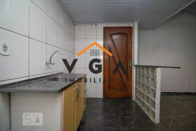 Imagem Apartamento com 2 Quartos à Venda, 36 m² em Vila Esperança - São Paulo