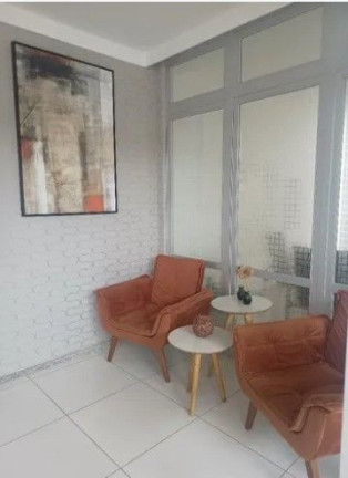 Imagem Apartamento com 2 Quartos à Venda, 62 m² em Brotas - Salvador Imagem Apartamento com 2 Quartos à Venda, 62 m² em Brotas - Salvador