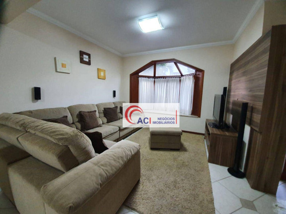 Imagem Casa com 3 Quartos à Venda, 360 m² em Vila Verde - Itapevi Imagem Casa com 3 Quartos à Venda, 360 m² em Vila Verde - Itapevi