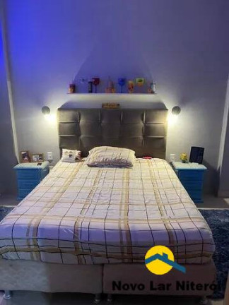 Imagem Apartamento com 2 Quartos à Venda, 78 m² em Fonseca - Niterói Imagem Apartamento com 2 Quartos à Venda, 78 m² em Fonseca - Niterói