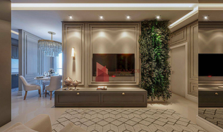 Imagem Apartamento com 2 Quartos à Venda, 64 m² em São Judas - Itajaí