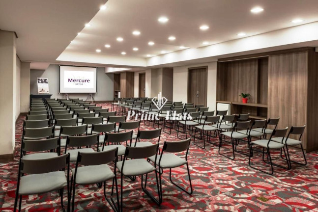 Imagem Apartamento com 1 Quarto à Venda, 30 m² em Planalto Paulista - São Paulo