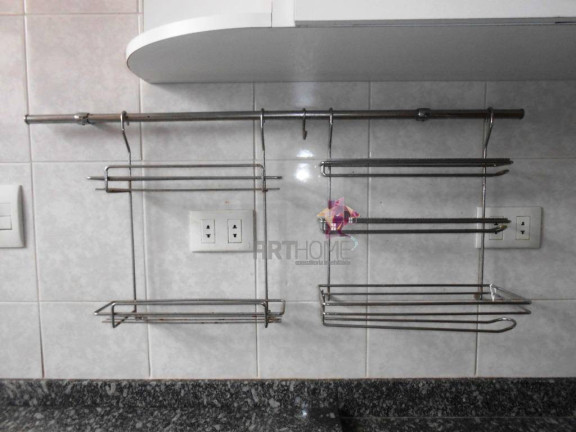 Imagem Apartamento com 3 Quartos à Venda, 110 m² em Vila Mussoline - São Bernardo Do Campo Imagem Apartamento com 3 Quartos à Venda, 110 m² em Vila Mussoline - São Bernardo Do Campo