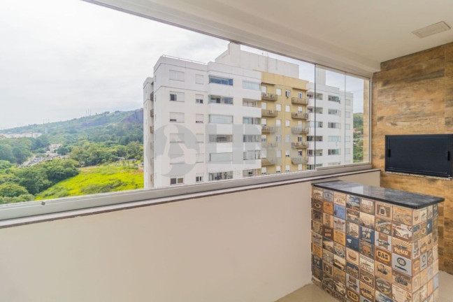 Imagem Apartamento com 2 Quartos à Venda, 79 m² em Jardim Carvalho - Porto Alegre