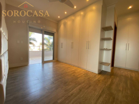 Imagem Casa com 4 Quartos à Venda,  em Jardim Residencial Giverny - Sorocaba