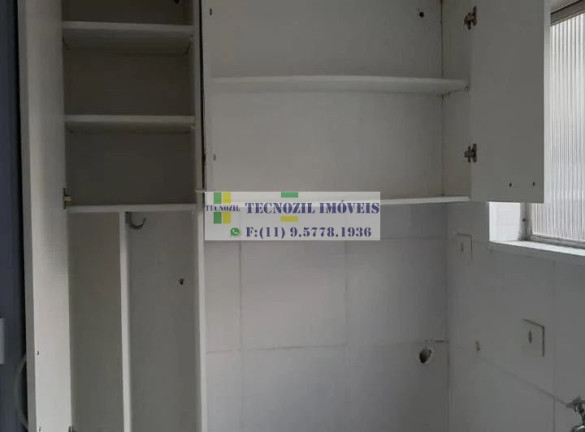 Imagem Apartamento com 3 Quartos à Venda, 98 m² em Vila Mariana - São Paulo Imagem Apartamento com 3 Quartos à Venda, 98 m² em Vila Mariana - São Paulo