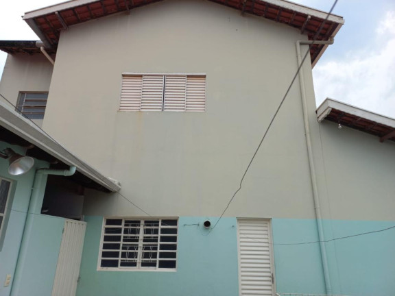 Imagem Casa com 3 Quartos à Venda, 292 m² em Vila São Vicente - Penápolis Imagem Casa com 3 Quartos à Venda, 292 m² em Vila São Vicente - Penápolis
