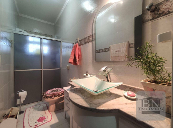 Imagem Casa com 2 Quartos à Venda, 211 m² em Renascença - Santa Cruz Do Sul