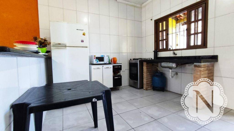 Imagem Casa com 2 Quartos à Venda, 70 m² em Campos Elíseos - Itanhaém Imagem Casa com 2 Quartos à Venda, 70 m² em Campos Elíseos - Itanhaém