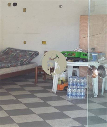 Imagem Terreno à Venda, 50 m² em Encruzilhada - Santos