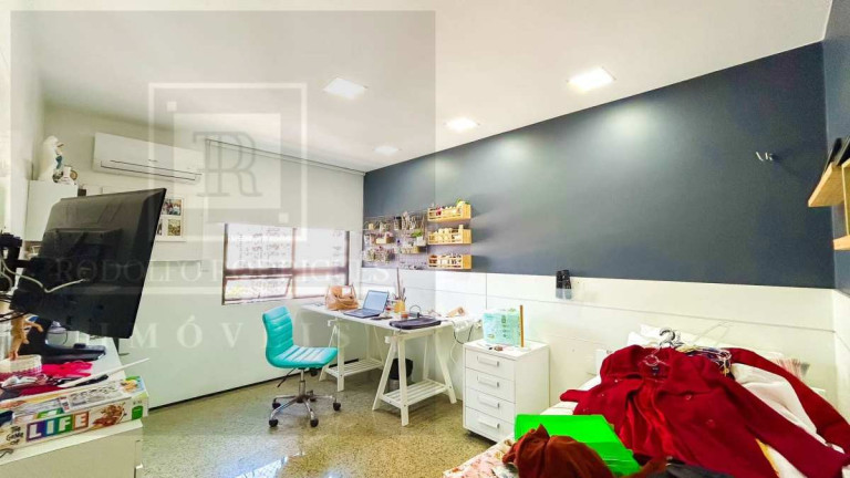Imagem Apartamento com 3 Quartos à Venda, 205 m² em Meireles - Fortaleza