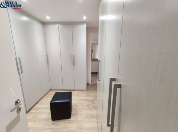 Imagem Apartamento com 3 Quartos à Venda, 210 m² em Mooca - São Paulo
