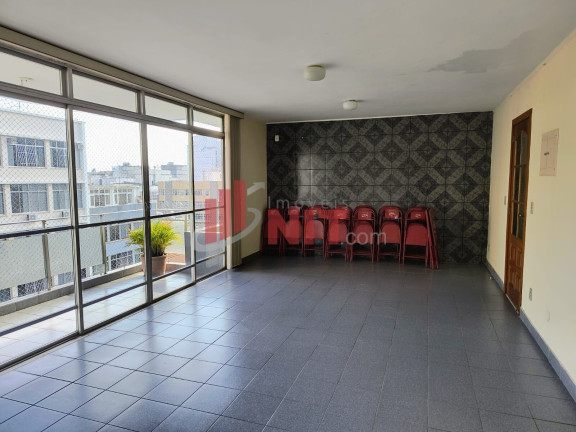 Imagem Apartamento com 3 Quartos à Venda, 158 m² em Icaraí - Niterói Imagem Apartamento com 3 Quartos à Venda, 158 m² em Icaraí - Niterói