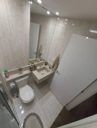 Imagem Apartamento com 2 Quartos à Venda, 64 m² em Setor Central (gama) - Brasília Imagem Apartamento com 2 Quartos à Venda, 64 m² em Setor Central (gama) - Brasília