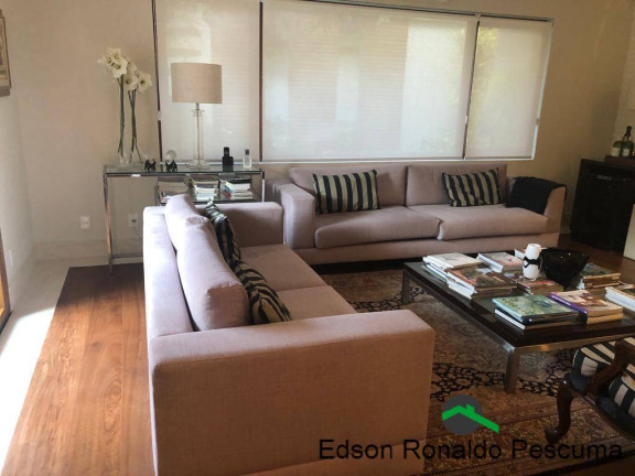 Imagem Casa de Condomínio com 5 Quartos à Venda, 1.000 m² em Alphaville Residencial Um - Barueri