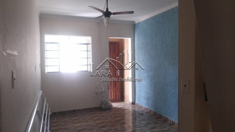 Sobrado com 2 Quartos à Venda,  em Vila Esperança - São Paulo