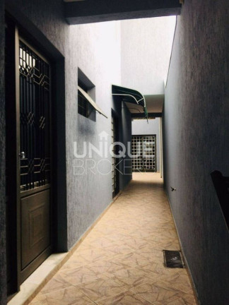 Imagem Casa com 4 Quartos à Venda, 160 m² em Jundiaí Imagem Casa com 4 Quartos à Venda, 160 m² em Jundiaí