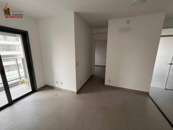 Imagem Apartamento com 1 Quarto à Venda, 49 m² em Moema - São Paulo