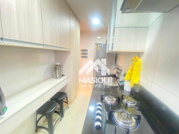 Imagem Apartamento com 3 Quartos à Venda, 90 m² em Praia De Itaparica - Vila Velha Imagem Apartamento com 3 Quartos à Venda, 90 m² em Praia De Itaparica - Vila Velha