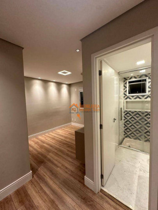 Imagem Apartamento com 3 Quartos à Venda, 107 m² em Jardim Flor Da Montanha - Guarulhos Imagem Apartamento com 3 Quartos à Venda, 107 m² em Jardim Flor Da Montanha - Guarulhos