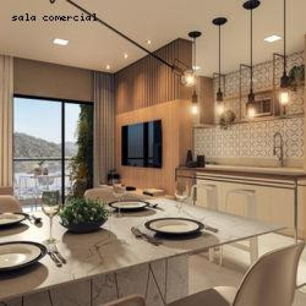 Imagem Apartamento com 3 Quartos à Venda, 69 m² em Morretes - Itapema