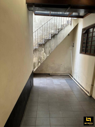 Imagem Sobrado com 3 Quartos à Venda, 180 m² em Parque Marajoara - Santo André